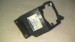 Кронштейн противотуманной фары. Ford Fusion, CBK Ford Fiesta, CBK