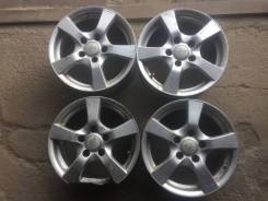 Grass CF. 6.0x15, 5x114.30, ЦО 70,0 мм.