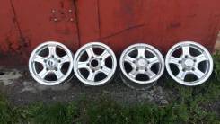 Work DeerField. 8.0x16", 5x150.00, ET45, ЦО 110,0 мм.