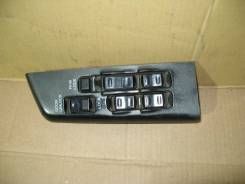 Блок управления стеклоподъемниками. Nissan Bluebird, U11 Двигатель CA18E