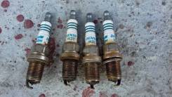 Свеча зажигания. Toyota: Corona, Crown, Aristo, Sprinter Trueno, Corolla, Dyna, Vista, Sprinter, Carina, Caldina, Supra, RAV4, Camry, Soarer, Carina E...