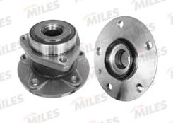Ступица с подшипником AUDI A3 II-III/SKODA/VW GOLF V-VII/CADDY III 03- пер. DB83010