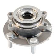 Ступица с подшипником NISSAN QASHQAI I/X-TRAIL/JUKE/RENAULT KOLEOS 07- пер. DB83006