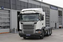 Scania. G440LA6X4HSA, 13 000 куб. см., 21 000 кг.