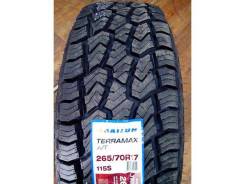 Sailun Terramax A/T. Грязь AT, без износа, 4 шт