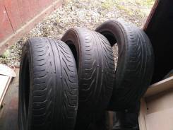 Nokian Z. Летние, 2010 год, 50 %, 3 шт