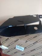 Дефлектор радиатора. Lexus RX350, GGL10, GGL10W, GGL15, GGL15W Lexus RX450h, GGL10, GGL15 Lexus RX270, GGL15 Двигатель 2GRFE