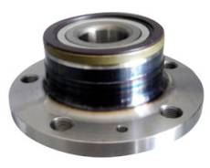 Ступица с подшипником AUDI A3 II/Q3/VW GOLF V-VI/PASSAT VI-VII/TIGUAN 03- зад. DB83004