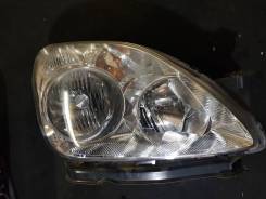 Фара. Honda CR-V, RD6, RD7 Двигатель K24A
