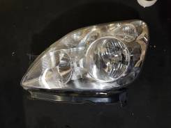 Фара. Honda CR-V, RD6, RD7 Двигатель K24A