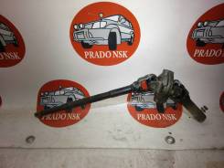 Карданчик рулевой. Toyota Land Cruiser, KZJ90, KZJ95, LJ95, RZJ90, RZJ95, VZJ90, VZJ95 Toyota Land Cruiser Prado, KZJ90, KZJ90W, KZJ95, KZJ95W, LJ95...
