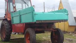 ХТЗ Т-16. Продается Т16, 80 л.с. (58,8 кВт)