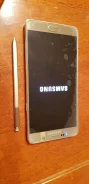 Samsung Galaxy Note 5. �/�, 64 ��, �������, 4G LTE ����