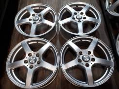 Grass SR. 6.5x16, 5x114.30, ET48, ЦО 73,1 мм.