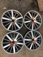 Advanti. 7.0x17", 4x100.00, ET42, ЦО 73,1 мм.