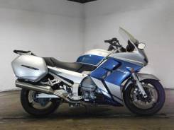 Yamaha FJR 1300. 1 300 куб. см., исправен, птс, без пробега. Под заказ