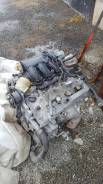Двигатель в сборе. Toyota Camry Двигатель 2GRFE
