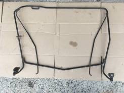 Крепление запасного колеса. Toyota Ipsum, ACM21, ACM21W, ACM26, ACM26W