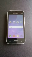 Samsung Galaxy J1 Mini. �/�, ������, 4G LTE, Dual-SIM ����