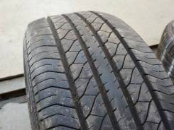 Dunlop SP Sport 270. Летние, 2014 год, 20 %, 4 шт
