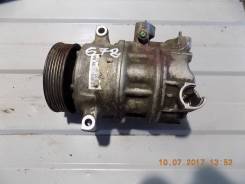 Компрессор кондиционера. Volkswagen: Caddy, Passat, Eos, Jetta, Scirocco, Tiguan, Passat CC, Golf, Beetle, Polo Seat Ibiza, 6J1, 6J5, 6J8 Seat Altea...