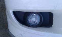 Фара противотуманная. Mazda MPV, LWEW