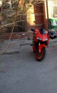 Honda CBR 600RR. 600 куб. см., исправен, птс, с пробегом