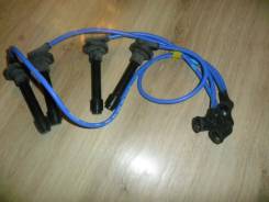 Высоковольтные провода. Honda Prelude, BA8, BA9 Honda Accord, CB3, CB4, CB6 Honda Ascot, CB3, CB4 Honda Ascot Innova, CB3, CB4, CC4, CC5 Двигатели: F2...