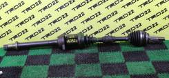 Привод, полуось. Toyota: Wish, Esquire, Ipsum, Corolla Axio, Voxy, Picnic, RAV4, Scion, Picnic Verso, Noah, Corolla, Avensis Verso Двигатели: 1AZFE, 3...
