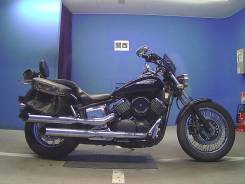 Yamaha XVS 1100. 1 100 куб. см., исправен, птс, без пробега. Под заказ