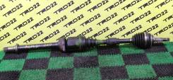 Привод, полуось. Toyota: Wish, Esquire, Ipsum, Corolla Axio, Voxy, Picnic, RAV4, Scion, Picnic Verso, Noah, Corolla, Avensis Verso Двигатели: 1AZFE, 3...