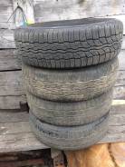 Bridgestone Dueler. Летние, 40 %, 4 шт