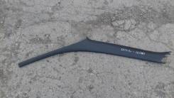 Накладка на стойку. Toyota Corolla, AE100, AE100G, AE101, AE101G, AE102, AE103, AE104, AE104G, CE100, CE100G, CE101, CE101G, CE104, EE100, EE101 Двига...