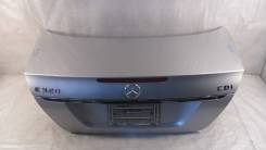 Крышка багажника Mercedes-Benz Mercedes-Benz E320 W211
