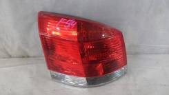 Фонарь задний левый Opel Opel Signum 1