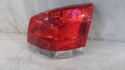 Фонарь задний правый Opel Opel Signum 1