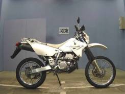 Suzuki DR-Z 400. 400 куб. см., исправен, птс, без пробега. Под заказ
