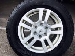 Продам колёса. x18" 6x139.70