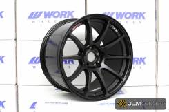 SSR GTV02. 9.5/10.5x19", 5x114.30, ET22/25, ЦО 73,0 мм. Под заказ
