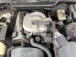 Двигатель в сборе. BMW 3-Series Двигатель M43B16