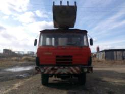 Tatra UDS-114. Продаётся Татра, 15 000 куб. см., 2 000 кг.