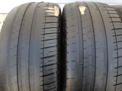 Michelin Pilot Preceda. ������, �/�, ����� 30�% ����