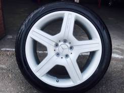 Продам колёса. x19" 5x112.00