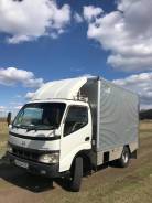 Hino Dutro. Продам HINO Dutro, 4 975 куб. см., 2 000 кг.