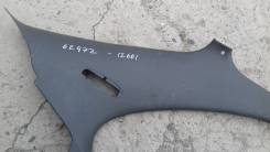 Накладка на стойку. Toyota Sprinter, AE100, AE101, AE104, CE100, CE104, EE101 Двигатели: 2C, 4AFE, 4AGE, 4EFE, 5AFE