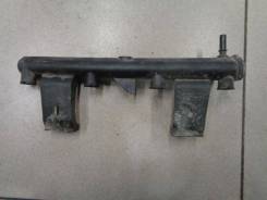 Рейка топливная (рампа) Citroen C4 2005-2011 Citroen C4