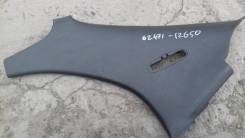 Накладка на стойку. Toyota Corolla, AE100, AE100G, AE101, AE101G, AE102, AE104, AE104G, CE100, CE100G, CE104, EE100, EE101 Двигатели: 2C, 2E, 4AF, 4AF...