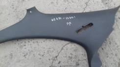 Накладка на стойку. Toyota Sprinter, AE100, AE101, AE104, CE100, CE104, EE101 Двигатели: 2C, 4AFE, 4AGE, 4EFE, 5AFE