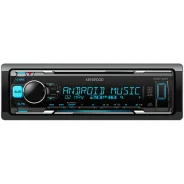 Kenwood KMM-123Y