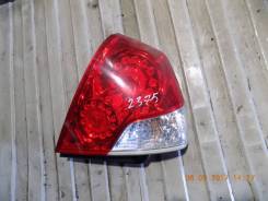 Стоп-сигнал. Infiniti M35, Y50